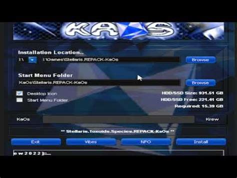 kaos repack|repacks site.